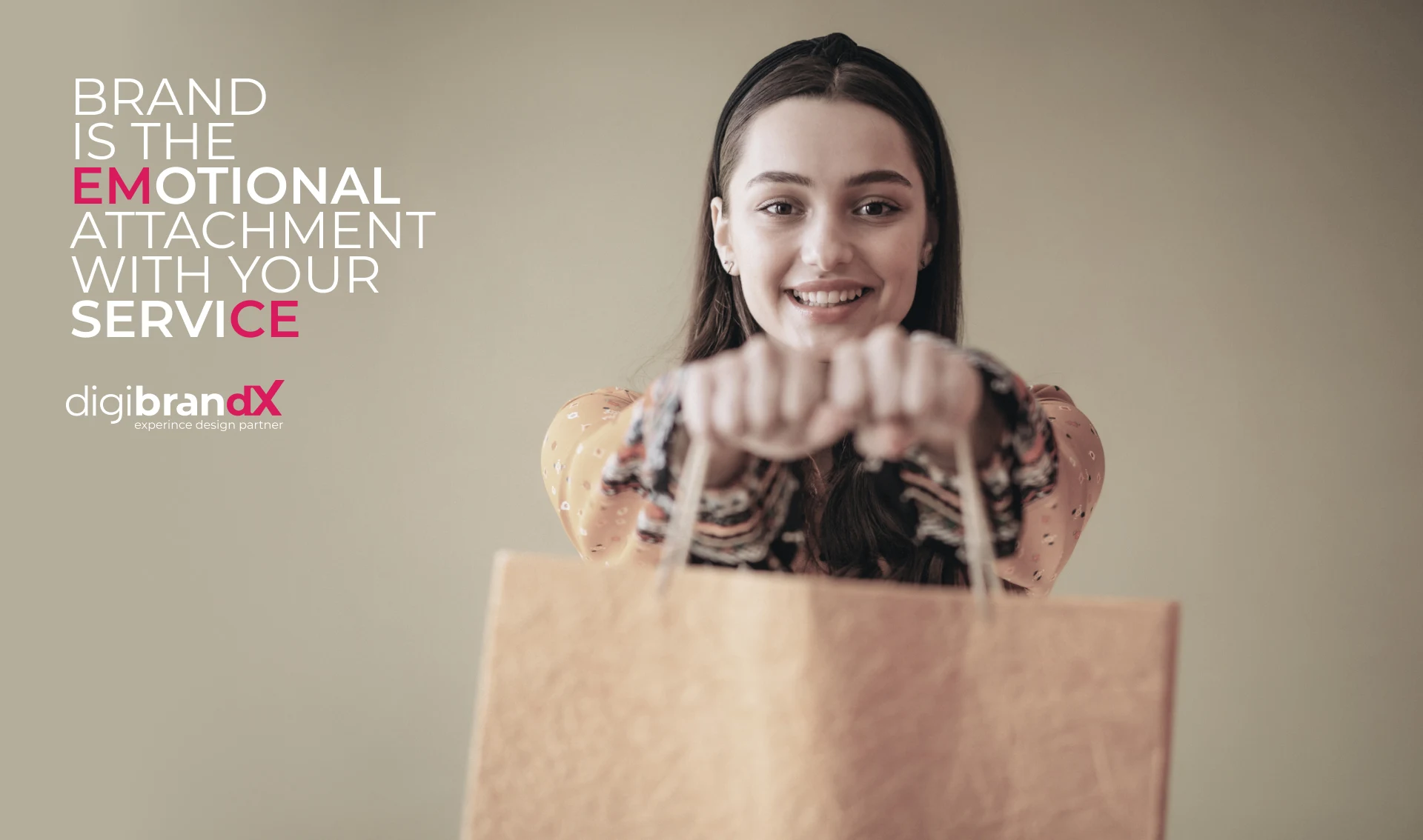 Creative branding process by a corporate branding agency in Hong Kong